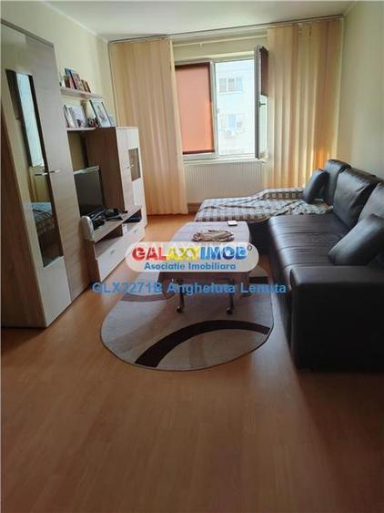 Lujerului apartament 2 camere de inchiriat - 4