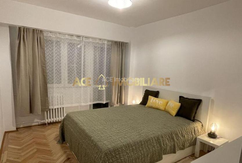 3 Camere de inchiriat | P-ta Victoriei | Metrou | PetFriendly | Modern - 2