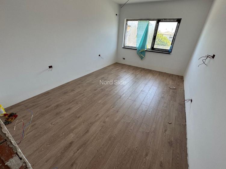 Vile PASIVE Tunari, asfalt, toate utilitatile, zona BUNA - 11