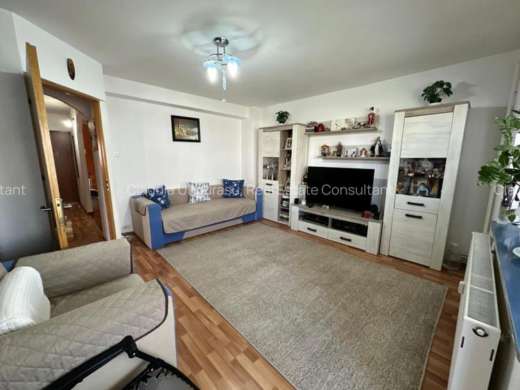 Apartament 2 camere, Aviației – mobilat și utilat, centrală proprie - 3