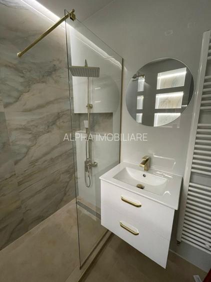 Apartament 2 camere Lujerului | Exigent | Faza 4 | Parcare - 8
