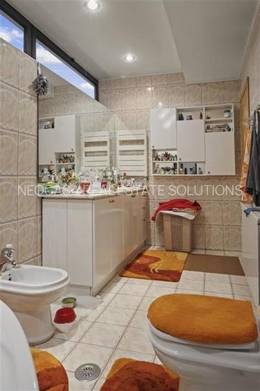 VILA CU SPATII GENEROASE IN DOROBANTI CU LIVING DE 75 MP SI TERASE DE 100 MP - 28