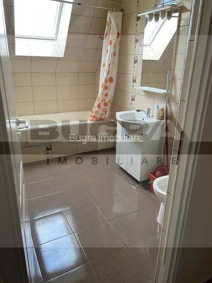 Apartament 2 camere, 56 mp, parcare cu CF, zona Blvd Muncii - 7