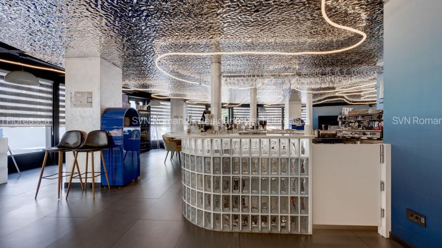 REC3001424 Oportunitate l spatiu complet echipat l ideal pentru concept gastrono - 11