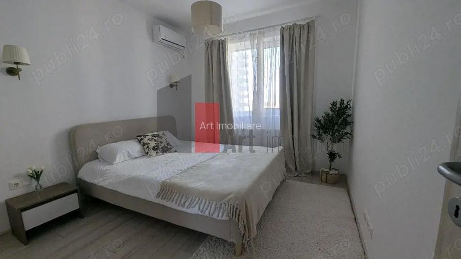 Inchiriez apartament cu 2 camere+ loc de parcare  Uverturii - 2