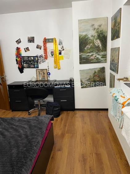 VILA UNICAT,  IMPOZANTA DIN PERIOADA INTERBELICA, D+P+M,ULTRACENTRAL - 12