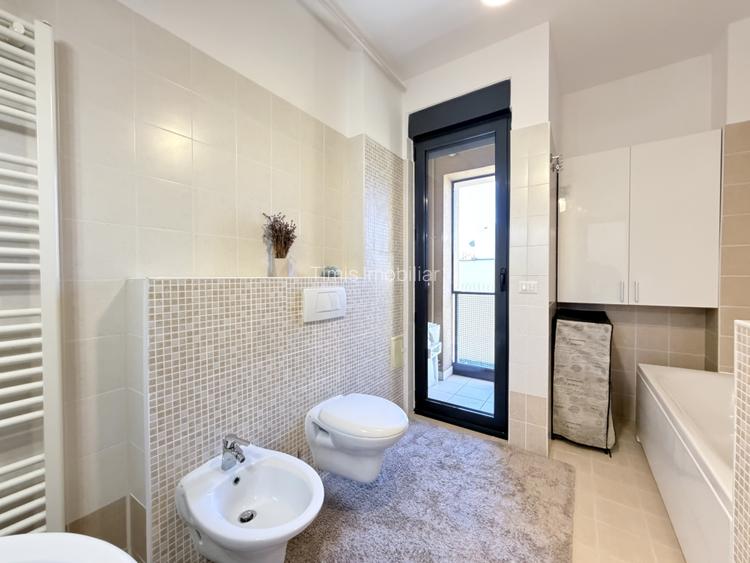 Studio compartimentat, balcon 10 mp – Kaufland, Dumbravita | Com 0% - 17