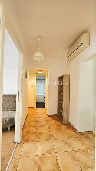 Tineretului - Str. Trestiana | Etaj 4/10 | 3 Camere | 0% Comision! - 16