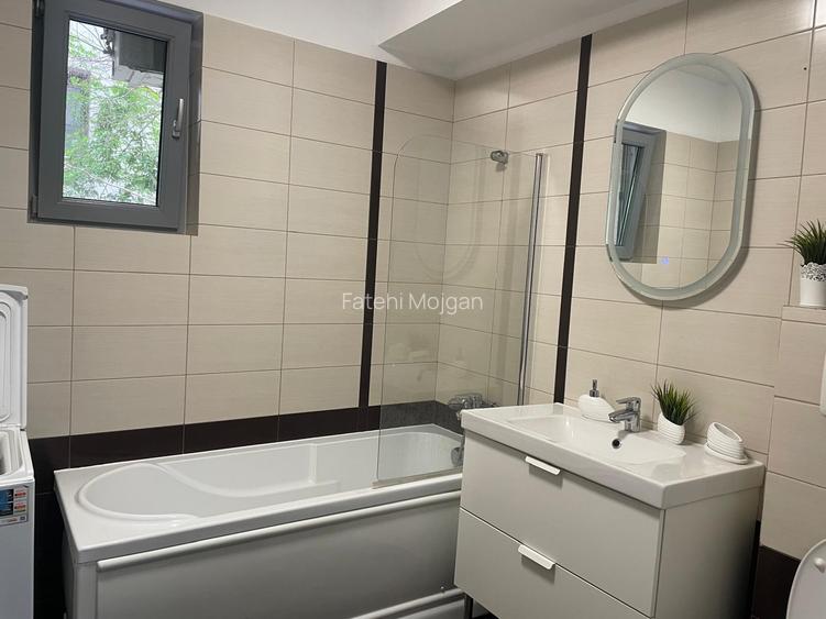 Ready to Move || 2 rooms  apartment || Herastrau - 16