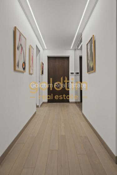 Apartament Exclusivist 5 Camere/Ultimul Etaj/Terase Generoase/Arcul de Triumf - 15
