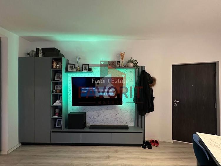 Apartament 2 camere | Calea Urseni - Giroc - 2