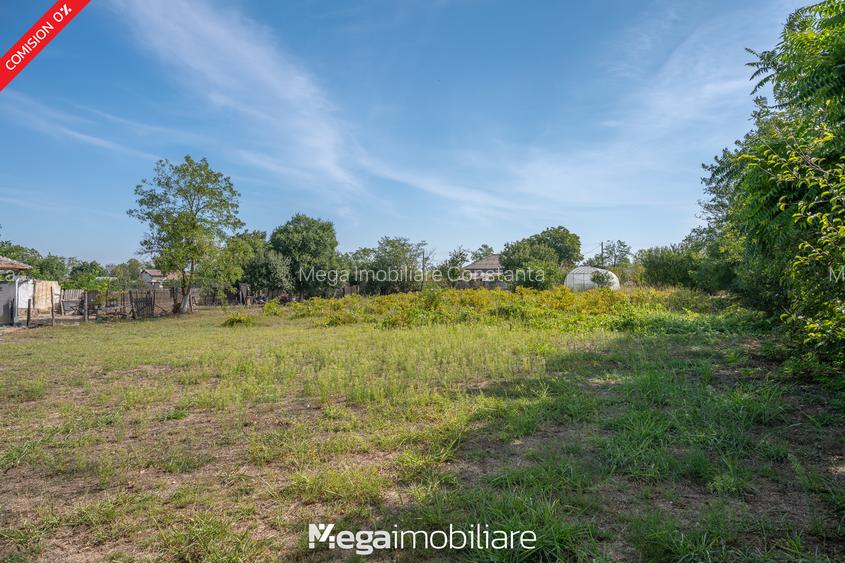 ✅ Stradă asfaltată: O oază de liniște la doar 20 minute de Constanța - 20