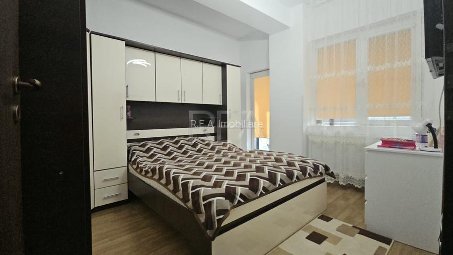 2 camere, 8 min metrou Păcii - 9