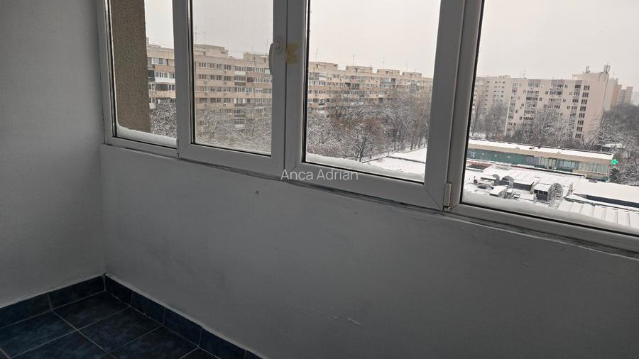 APARTAMENT 3 CAMERE | 3 BALCOANE | 75 MP | ETAJ 8 | METROU 4 MIN - 7