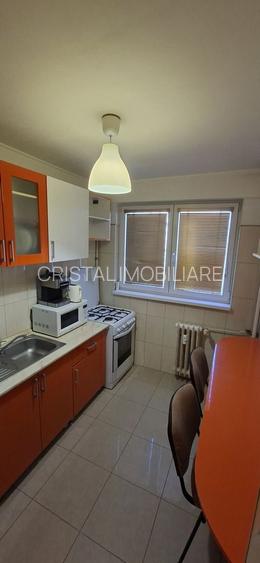 Închiriere Apartament cu 2 camere, decomandat, AC, metrou Obor, renovat - 6