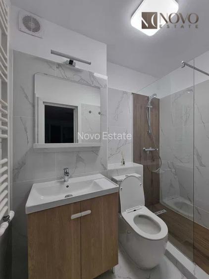 2 Camere | Unirii | AC | 3 min. Metrou - 6