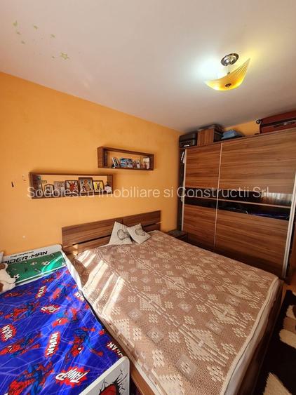 Apartament 2 camere în  Complexul Studențesc - 6