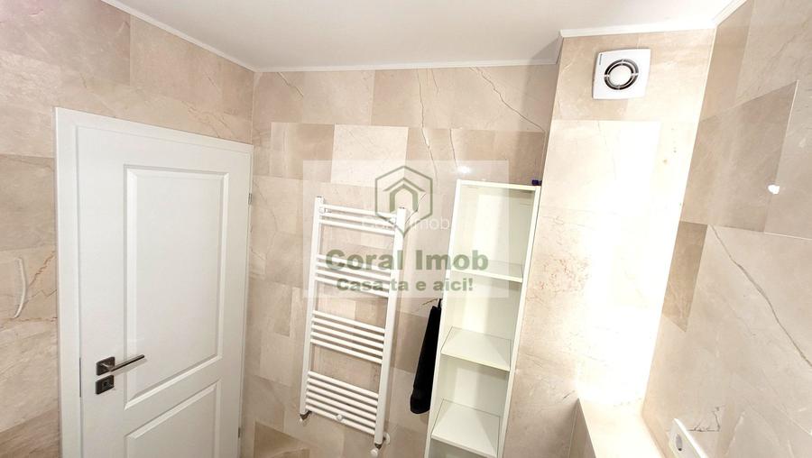 Vanzare apartament 2 camere, la poalele muntilor langa Brasov - 7