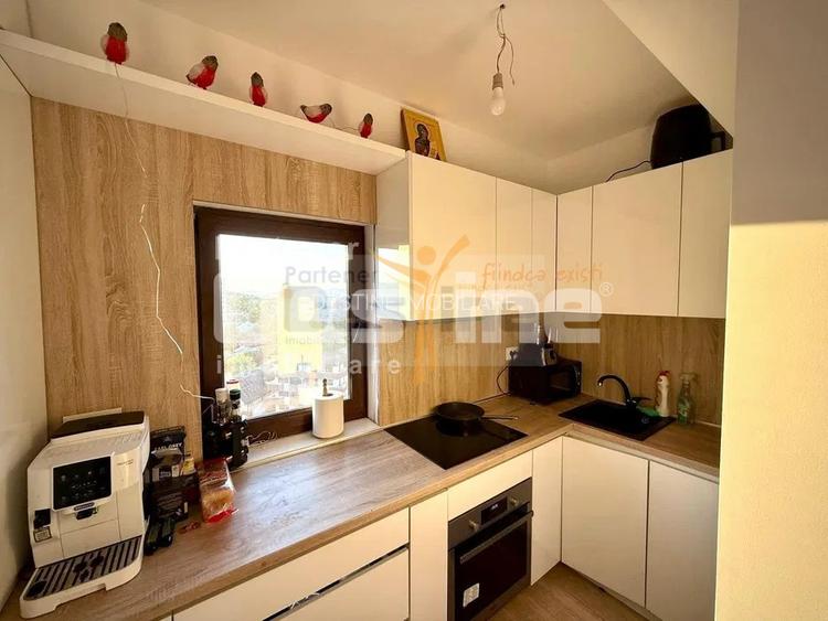 Apartament 2 camere Semidecomandat, Parcare inclusa | Boxa - Nicolina - 3