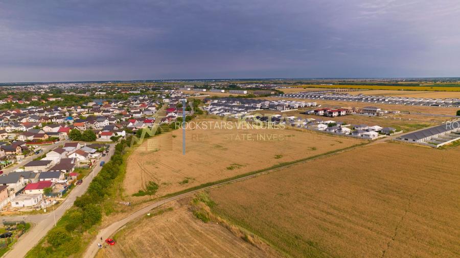 Teren | Tunari | 15000 mp - 22