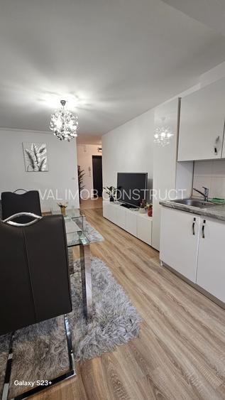 Apartament 2 Camere Ikea Pallady VI 198 - 4