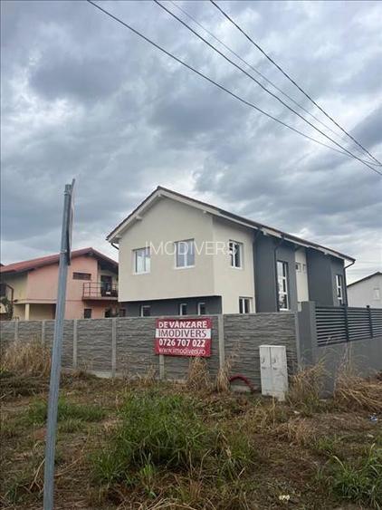 IMODIVERS-- Duplex-C.Columb-Dumbravita, 240.000E/unitate individuala - 2