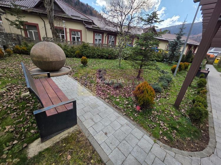 Apartament de vanzare cu 2 camere in Azuga - 19