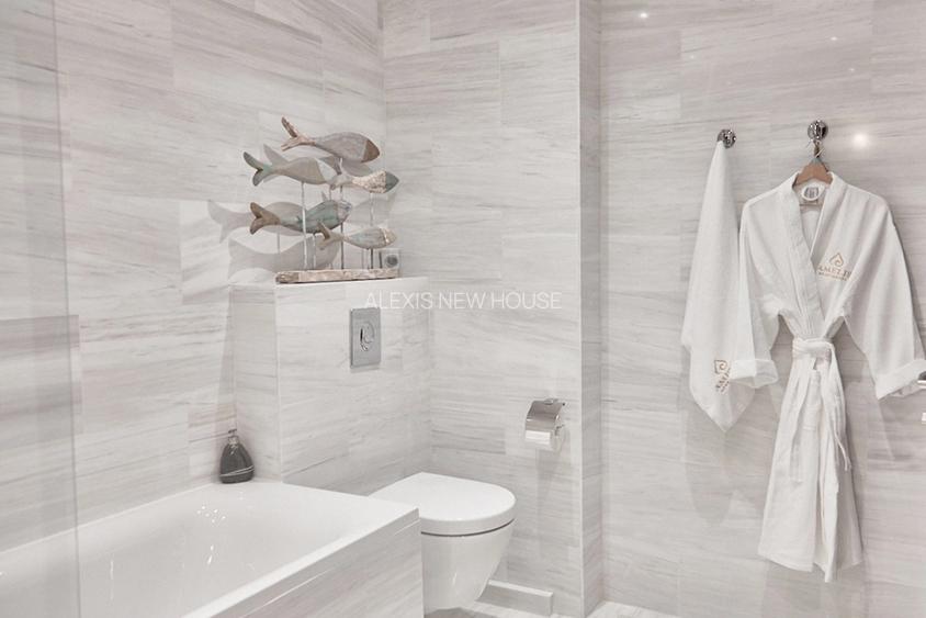 Închiriere apartament 3 camere – Sophia 1 Mamaia | Lux - 7