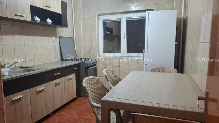 REA1028215 Apartament 3 camere I Lacul Tei I Parcul Tei I De vanzare - 5