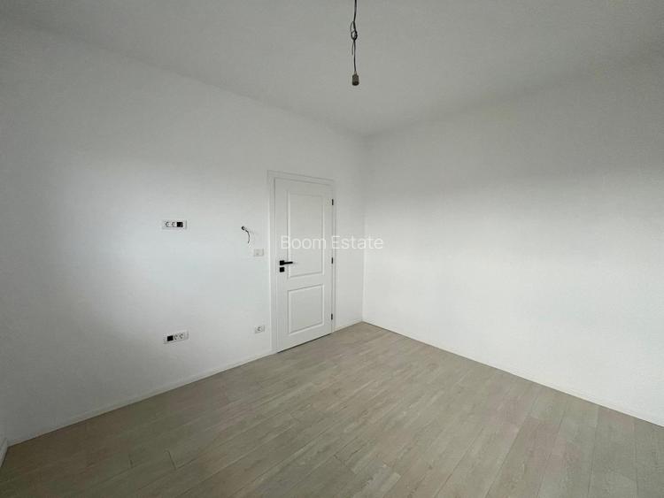 4 CAMERE, SUPRAFATA GENEROASA , ZONA KAUFLAND - 8