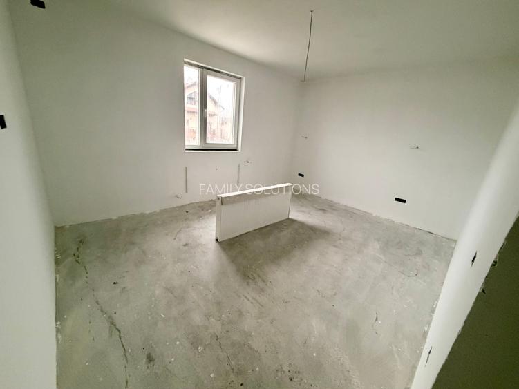 Casa Allegria P+1+Pod. 4 cam. Util 110mp. Teren 270mp - 5