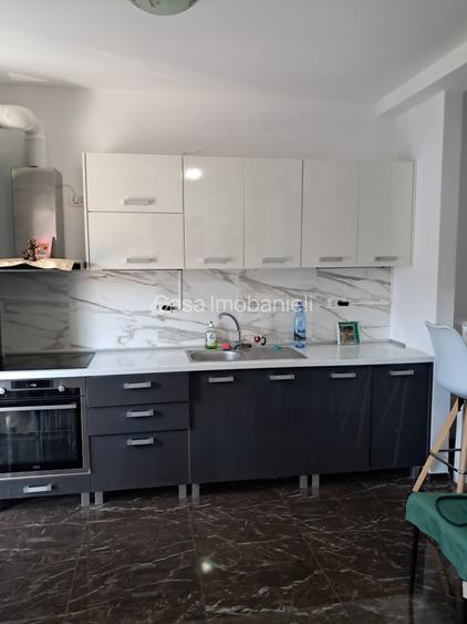 Dumbravita-apartament in triplex-200.000 € - 12