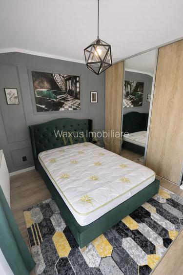 Casa Modernă de Vânzare - 4 Camere | Terasa | Garaj  - Floresti - 4