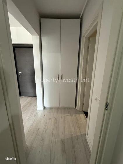 Atlas Residence - Brancusi | 2 Camere | Parcare | 3/9 | Terasa 13 MP - 6