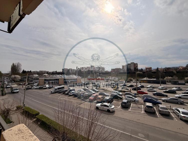 🔑 Apartament 4 camere | 4 dormitoare | 2 băi | 84 mp | Mărăști – Expo - 10