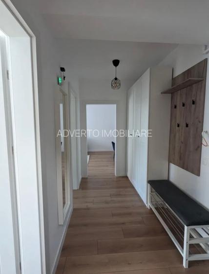 Apartament 2 camere de închiriat Lujerului Exigent Plaza - 2