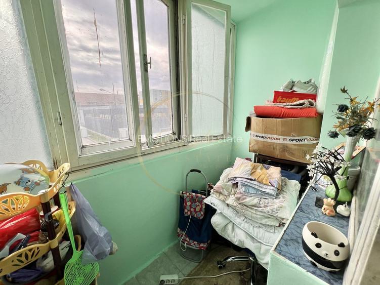 COMISION 0 % | Apartament cu 1 camera-25mp | Freidorf , Timisoara - 6