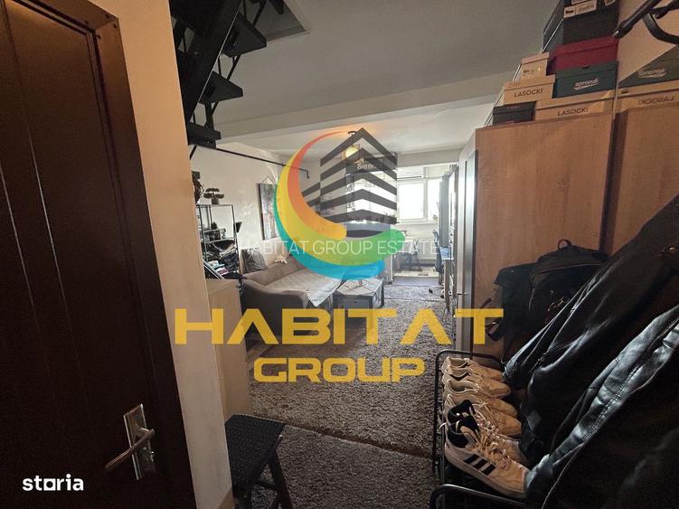 Apartament doua camere metrou Apărătorii Patriei - 9