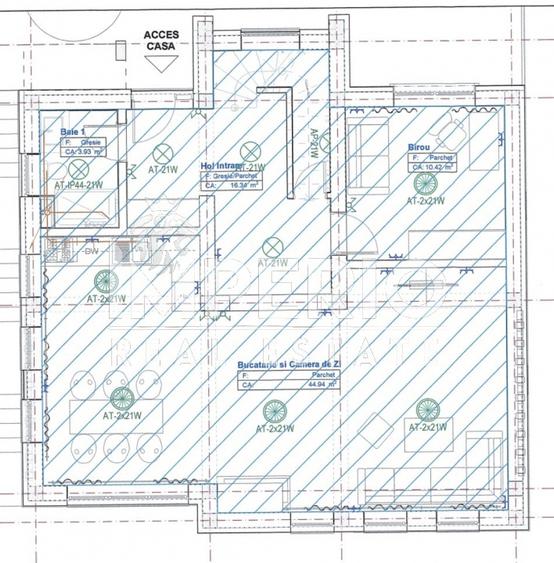Casa individuala cu 5 camere! - 16