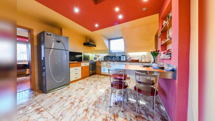 Închiriere imobil mixt Zorilor langa Sigma Center - 6