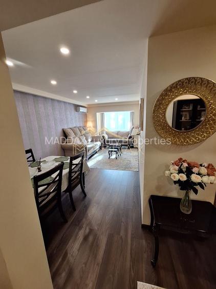 APARTAMENT 3 CAMERE I AVIATIEI I PROMENADA MALL*** - 3