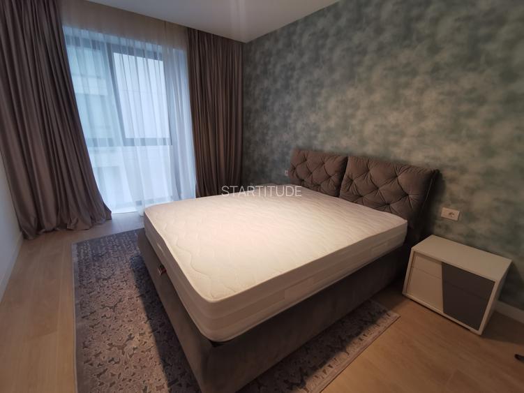 RESIDENCE5 IANCU NICOLAE 122 - OLIVETO, CURTE INTERIOARA, PAZA 24H, COMISION 0 - 9