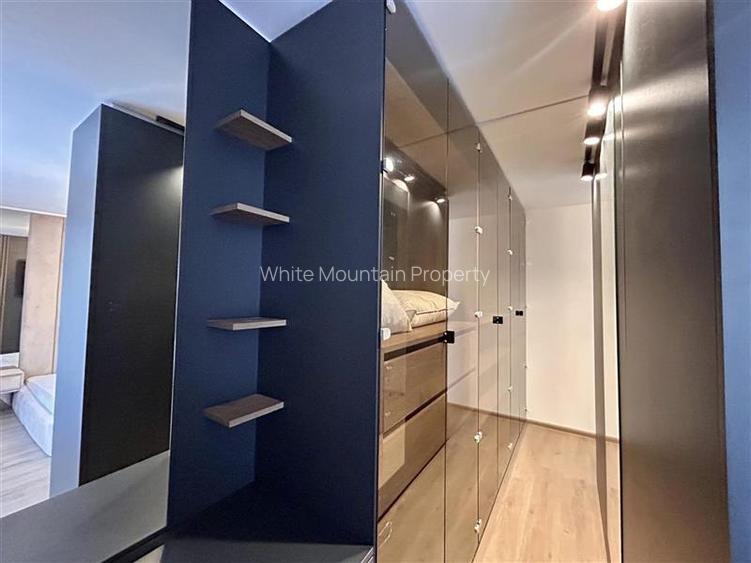 Apartament 2 camere Premium – Design elegant, finisaje superioare – Tractorul, B - 17