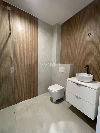 Apartament 2 cam PREMIUM Grand Hill ( Lotus center)+ parcare inclusă - 6