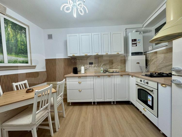 Apartament de vanzare 4 camere – Universitate | LUX | Renovare completa 2024 - 8