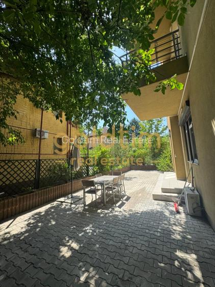 Pet friendly/TERASA GENEROASA/Iancu Nicolae/PIPERA/Zona Iancu Nicolae/Parcare - 9