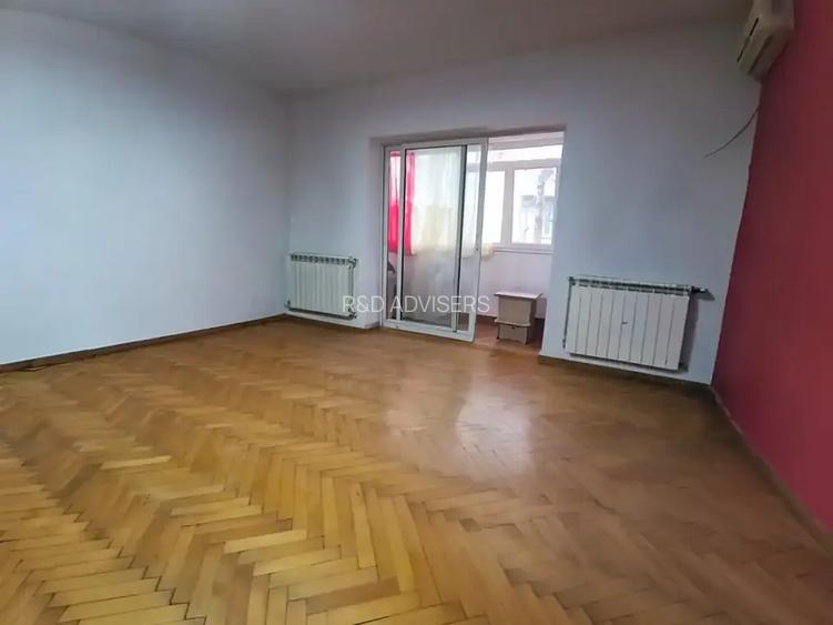 Apartament 2 camere + curte 148 mp + pod 50 mp | Piața Domenii - 3