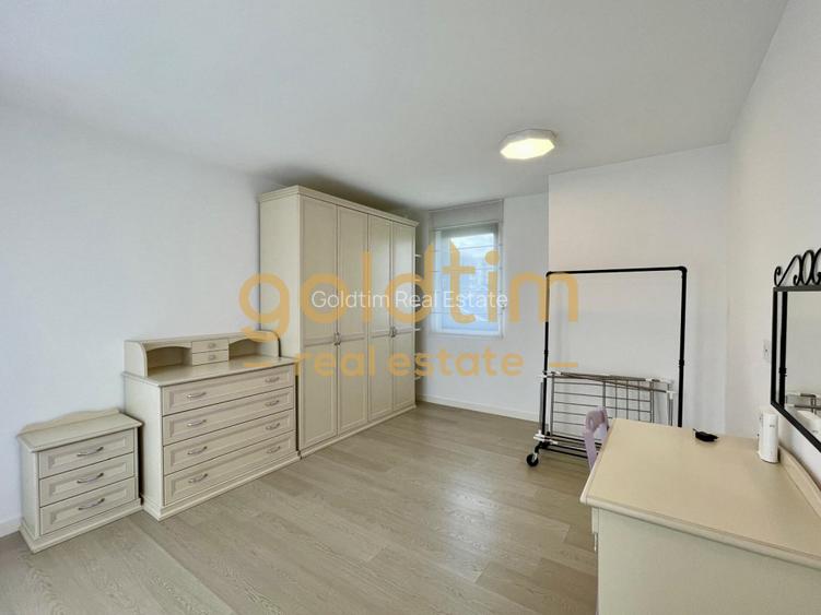 VILA INDIVIDUALA/ DRESSING/TEREN LIBER 375 MP/ MOBILATA SI UTILATA/ GARDEN FLOOR - 41