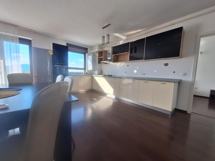 Pet Friendly~Apartament 2 Camere~Avantgarden Bartolomeu~Loc de parcare