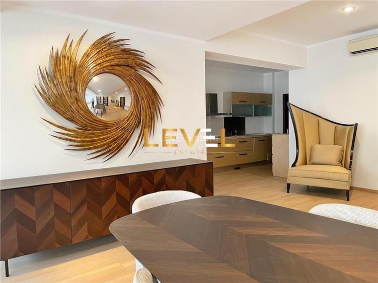 [VIDEO] Penthouse 4 camere de inchiriat 403 mp - Herastrau - 35